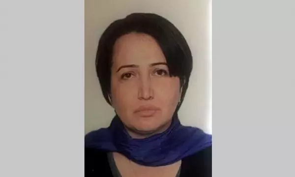 В Воронеже после прогулки в День знаний без вести пропала кареглазая женщина