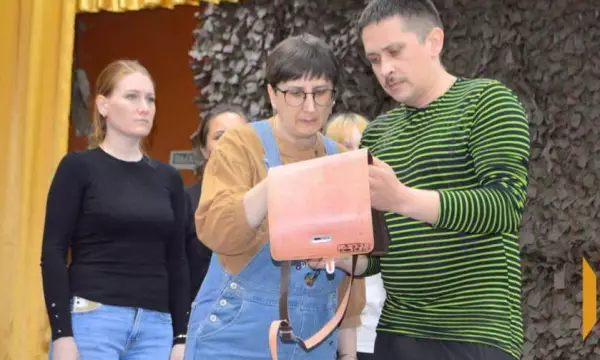 Терновцев пригласили на фестиваль патриотической песни