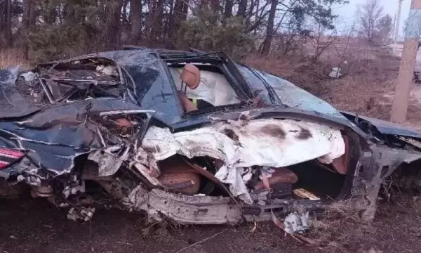 Глава СК заинтересовался смертельным ДТП с подростками в Воронежской области