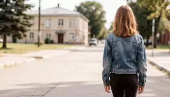 В&nbsp;Воронеже пропала девочка-подросток с&nbsp;синдромом Дауна