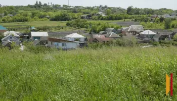 В Воронежской области бабушка нашла тело 27-летнего внука