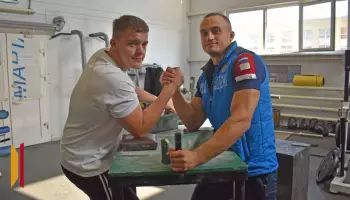 Спортивный фестиваль &laquo;Сила Дона&raquo; проведут в Лисках