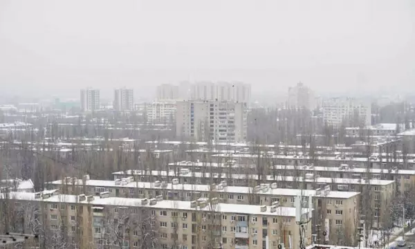 Двух пропавших без вести воронежцев за неделю не удалось найти