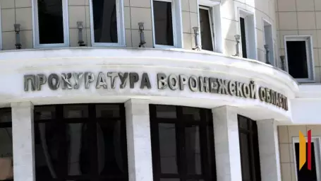 В Воронежской области возбудили уголовное дело после ДТП в Борисоглебске, где погибла 13-летняя девочка