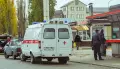 Труп женщины обнаружили на автобусной остановке в воронежских Лисках