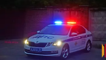Пьяному мопедисту из воронежского села Хреновое грозит до 2 лет колонии