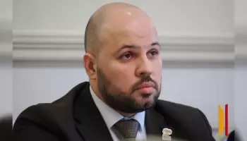 Временно исполняющим полномочия главы Нововоронежа стал Евгений Чирков