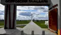 В Воронежской области на капремонт закрыли мемориальный комплекс &laquo;Осетровский плацдарм&raquo;