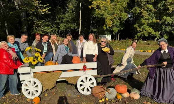 День сельской женщины пройдет в поселке Никольское Верхнехавского района