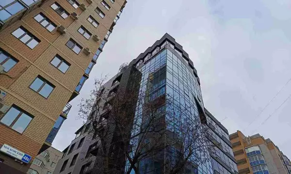 За год новостройки в Воронеже выросли в цене на 8%