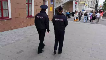 Полицейские отыскали бесследно пропавшего 18-летнего воронежца
