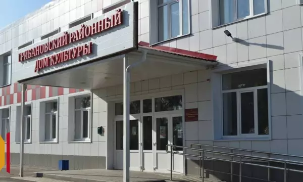 Жителей и гостей Грибановки пригласили на концерт и выставку кукол в преддверии 8 Марта