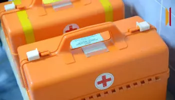В Воронежской области &laquo;Лада Калина&raquo; вылетела в кювет: скончалась пассажирка машины
