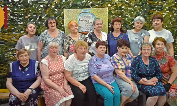 Борисоглебские волонтеры сплели 1,5 тыс штук маскировочных сетей для бойцов СВО