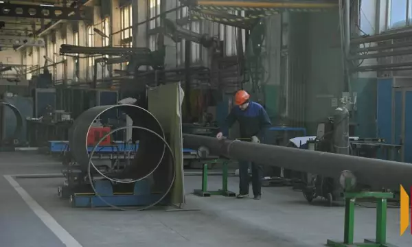 Индустриальный парк &laquo;Подгоренский&raquo; в Воронежской области лишат статуса