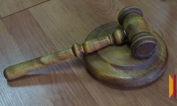 Воронежец получил условный срок за призыв к экстремистской деятельности