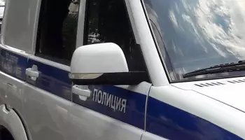 Ребёнка с травмой головы от удара качелей доставили в больницу под Воронежем