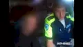Воронежские полицейские задержали пьяного тракториста без прав