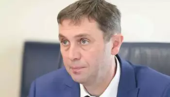 Мэр Воронежа принимает поздравления с днем рождения