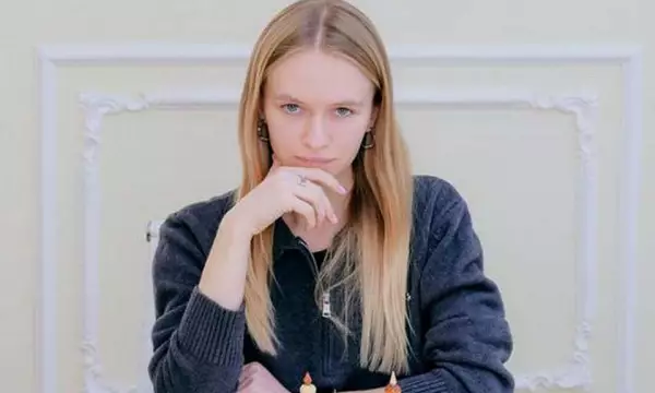 Чемпионкой мира по решению шахматных композиций стала воронежская студентка