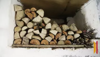 Воронежского предпринимателя оштрафовали за продажу дров по завышенной цене