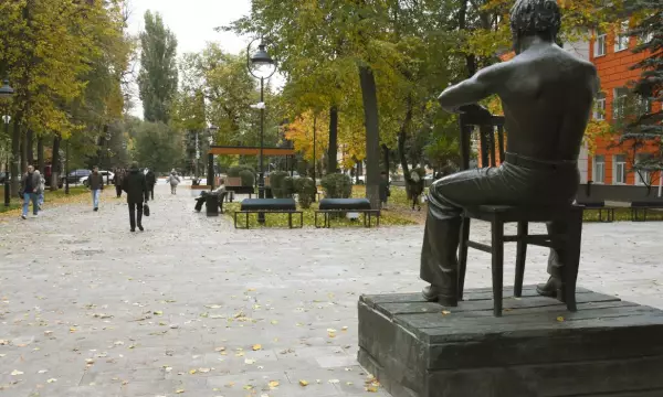 Атака БПЛА и 8-километровая пробка. Главные новости Воронежа и области за 17 октября