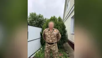 &laquo;Я никогда не читал &laquo;Отче наш&raquo; до конца, а тогда вспомнил всю молитву&raquo;: воронежец рассказал, как уходил от дронов на СВО