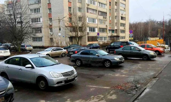 Власти области прокомментировали громкие звуки в Советском районе Воронежа