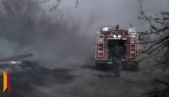 Жителям Новоусманского района Воронежской области рассказали, как вести себя при задымлении и смоге