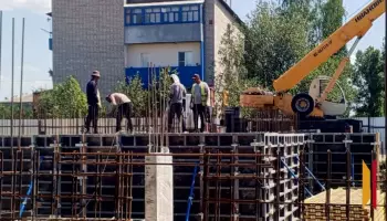 В Таловой построят пятиэтажный дом