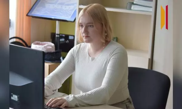 Грибановский район принял первого специалиста по программе &laquo;Земский работник культуры&raquo;