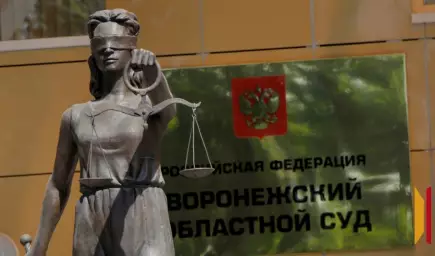 В Воронежской области подрядчик нажился на линолеуме при ремонте 7 школ