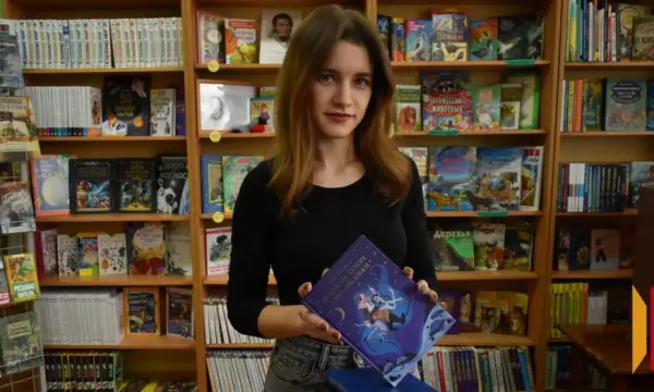 В Борисоглебской библиотеке №1 создадут книжный город