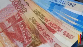 В Воронежской области мать задолжала 2 млн рублей дочке, которую воспитывает бабушка