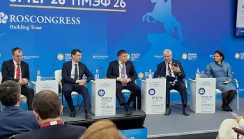 Распространить ЭКГ-рейтинг на компании строительного сектора предложил воронежский губернатор