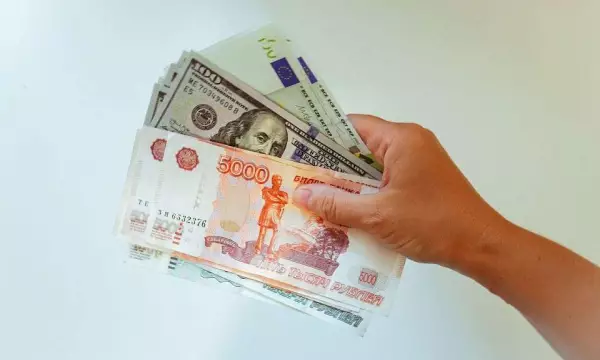Воронежцам представили разоблачение фейка об ограничении снятия денег с вкладов