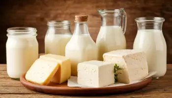 140 кг молочки-фальсификата нашли на воронежских прилавках