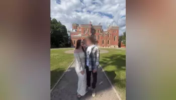 Привезла на трассу канистру бензина: воронежский участник СВО рассказал, как встретил свою любовь