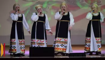 В грибановском селе Кутки пройдет благотворительный концерт ансамбля &laquo;Семиреченка&raquo;