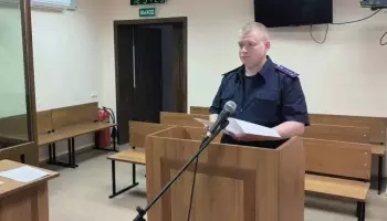 В Лисках Воронежской области заключили под стражу похитивших ребенка любовников