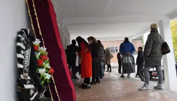 Главное за ночь. Девочка погибла играя в прятки, в Душанбе задержаны десять подозреваемых в умышленном заражении людей ВИЧ-инфекцией
