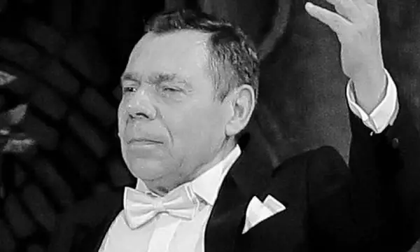 Умер заслуженный артист Воронежской области Сергей Мещерский
