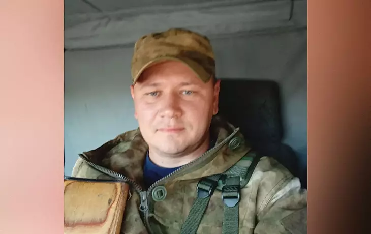 предоставлено Романом Скрыпниковым