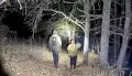 При помощи дронов ищут пропавшего в Воронежской области мужчину