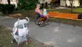 Главное за ночь. Тела пятерых младенцев найдены в доме, авиапассажиру пришлось ползти по трапу на руках.