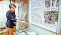 Как выставка в Литературном музее &laquo;Женщина на войне&raquo; помогает лучше узнать себя и родной Воронеж