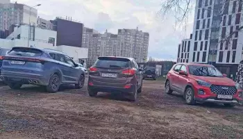 В середине рейтинга российских регионов по доступности бензина оказалась Воронежская область