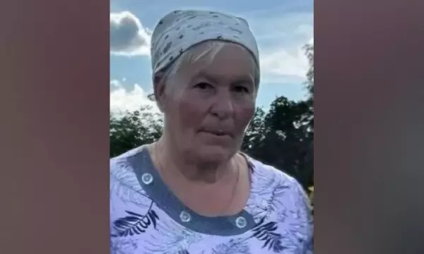 В Воронежской области ищут 75-летнюю женщину в белом платке и очках