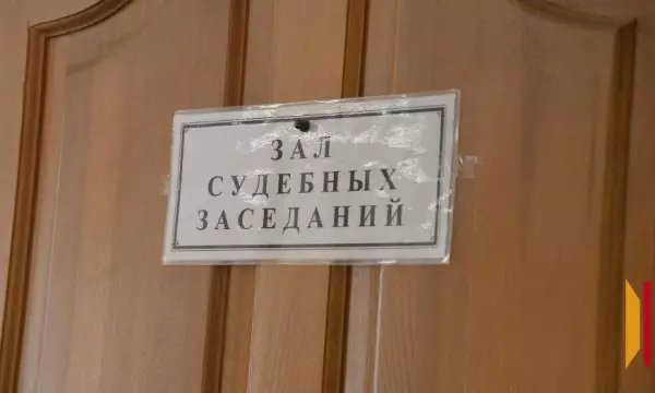 В Воронежской области избрали меру пресечения мужчине, который перевозил опасное мясо и пытался подкупить полицейского