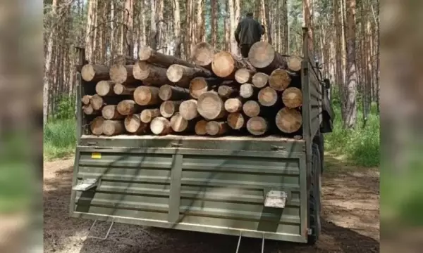 Лискинцы отправили участникам СВО 2 партии гуманитарного груза за один день
